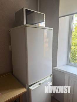 1-к квартира, на длительный срок, 22м2, 3/9 этаж