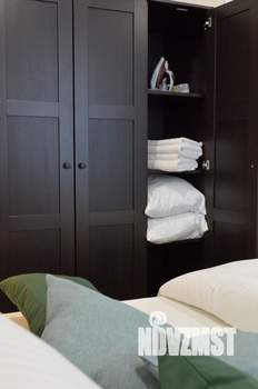 2-к квартира, посуточно, 43м2, 1/1 этаж