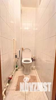 2-к квартира, посуточно, 50м2, 8/9 этаж