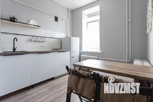 1-к квартира, посуточно, 35м2, 1/3 этаж