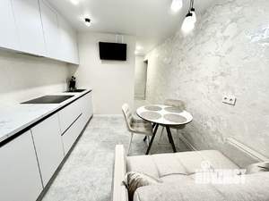 2-к квартира, посуточно, 48м2, 11/16 этаж