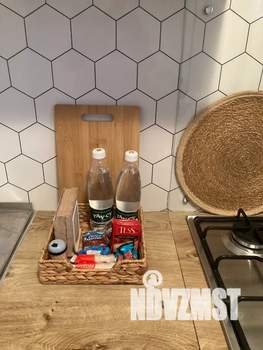 1-к квартира, посуточно, 32м2, 5/5 этаж