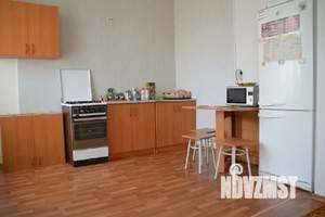2-к квартира, посуточно, 60м2, 4/5 этаж