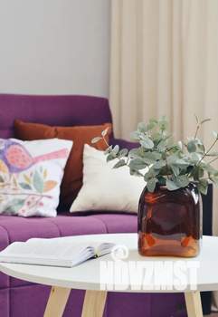 2-к квартира, посуточно, 43м2, 3/9 этаж