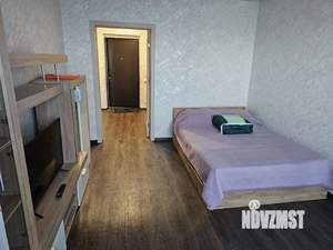 1-к квартира, на длительный срок, 48м2, 11/14 этаж