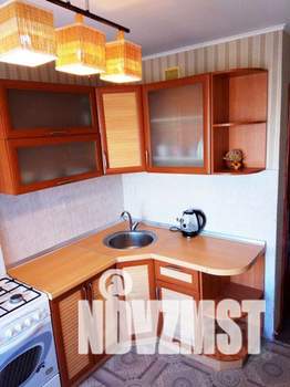 3-к квартира, посуточно, 75м2, 6/9 этаж