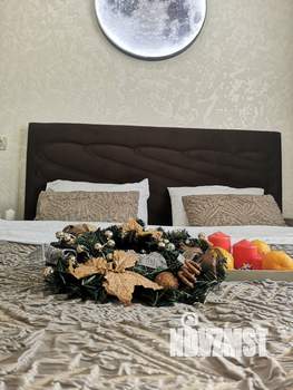 1-к квартира, посуточно, 31м2, 1/5 этаж