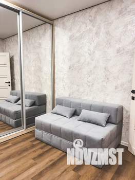 1-к квартира, посуточно, 43м2, 2/15 этаж