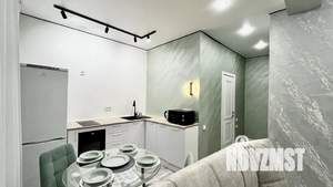 2-к квартира, посуточно, 50м2, 1/5 этаж