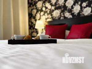 1-к квартира, посуточно, 41м2, 1/10 этаж