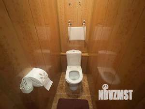 2-к квартира, посуточно, 60м2, 1/1 этаж