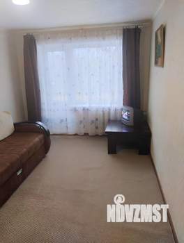 2-к квартира, на длительный срок, 43м2, 4/5 этаж