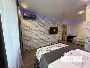 1-к квартира, посуточно, 35м2, 8/9 этаж