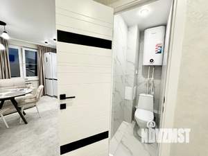 1-к квартира, посуточно, 45м2, 11/16 этаж