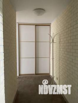 1-к квартира, посуточно, 40м2, 3/5 этаж