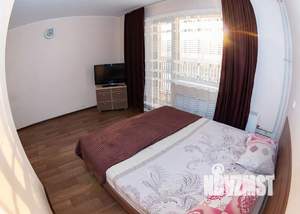 Студия квартира, посуточно, 24м2, 9/10 этаж