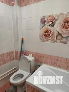 1-к квартира, посуточно, 33м2, 2/10 этаж