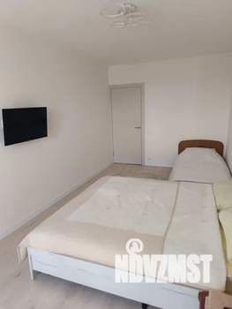 1-к квартира, посуточно, 40м2, 10/14 этаж