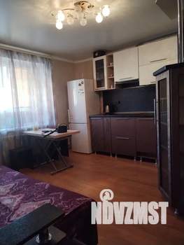 Студия квартира, посуточно, 30м2, 10/10 этаж