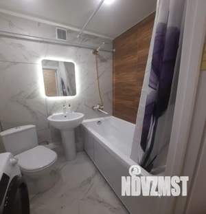 1-к квартира, посуточно, 32м2, 1/5 этаж