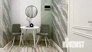 2-к квартира, посуточно, 50м2, 1/5 этаж