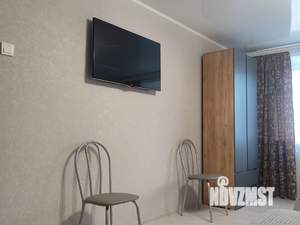 2-к квартира, посуточно, 55м2, 2/9 этаж