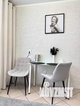 1-к квартира, посуточно, 41м2, 1/1 этаж