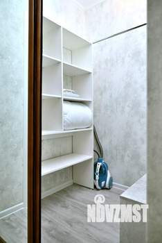 1-к квартира, посуточно, 41м2, 6/10 этаж