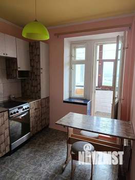 2-к квартира, на длительный срок, 54м2, 11/14 этаж