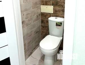 1-к квартира, посуточно, 42м2, 7/10 этаж