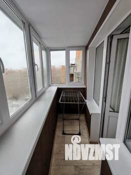 1-к квартира, посуточно, 33м2, 9/9 этаж