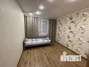 2-к квартира, посуточно, 50м2, 8/10 этаж