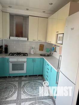 2-к квартира, посуточно, 46м2, 5/5 этаж