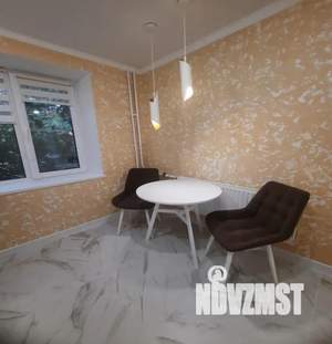 1-к квартира, посуточно, 32м2, 1/5 этаж