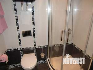 1-к квартира, посуточно, 52м2, 1/3 этаж