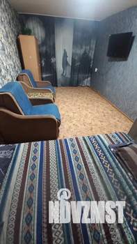 1-к квартира, посуточно, 36м2, 2/5 этаж