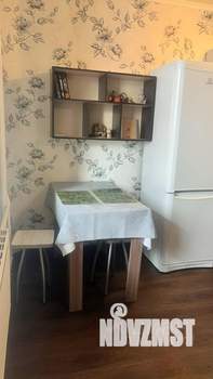 Студия квартира, посуточно, 25м2, 1/9 этаж