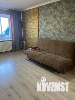 3-к квартира, посуточно, 67м2, 1/1 этаж