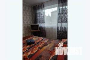 1-к квартира, посуточно, 32м2, 3/5 этаж