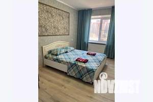 3-к квартира, посуточно, 67м2, 4/9 этаж