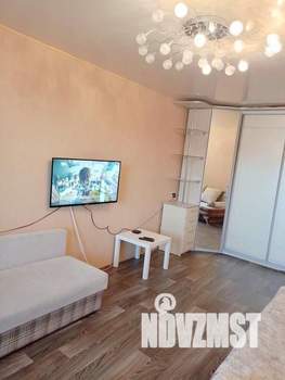 2-к квартира, посуточно, 50м2, 1/1 этаж