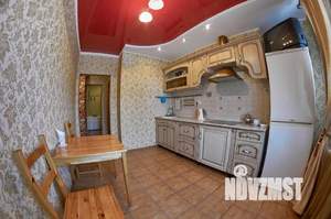 1-к квартира, посуточно, 40м2, 4/14 этаж