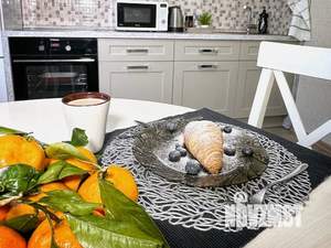 1-к квартира, посуточно, 42м2, 2/4 этаж