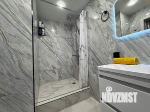 2-к квартира, посуточно, 70м2, 6/17 этаж