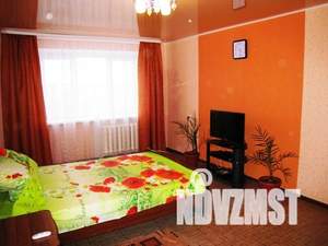 2-к квартира, посуточно, 60м2, 5/10 этаж