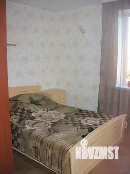 1-к квартира, посуточно, 35м2, 3/5 этаж