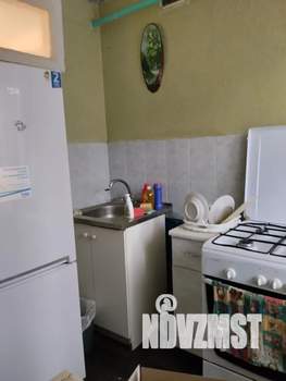 1-к квартира, посуточно, 30м2, 2/9 этаж