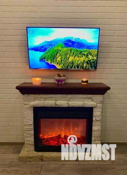 1-к квартира, посуточно, 43м2, 8/10 этаж