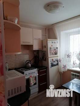 1-к квартира, посуточно, 32м2, 2/5 этаж