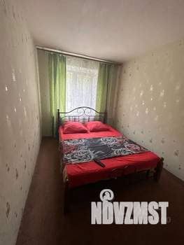 2-к квартира, посуточно, 50м2, 2/5 этаж